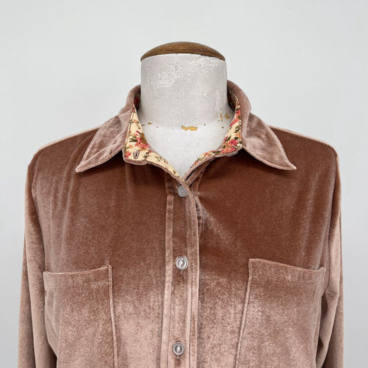 Thread & Supply L/s Shirt