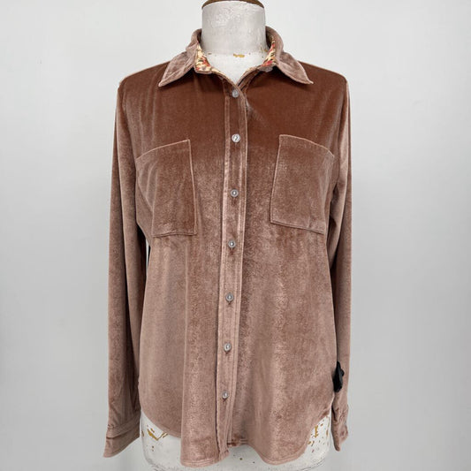 Thread & Supply L/s Shirt