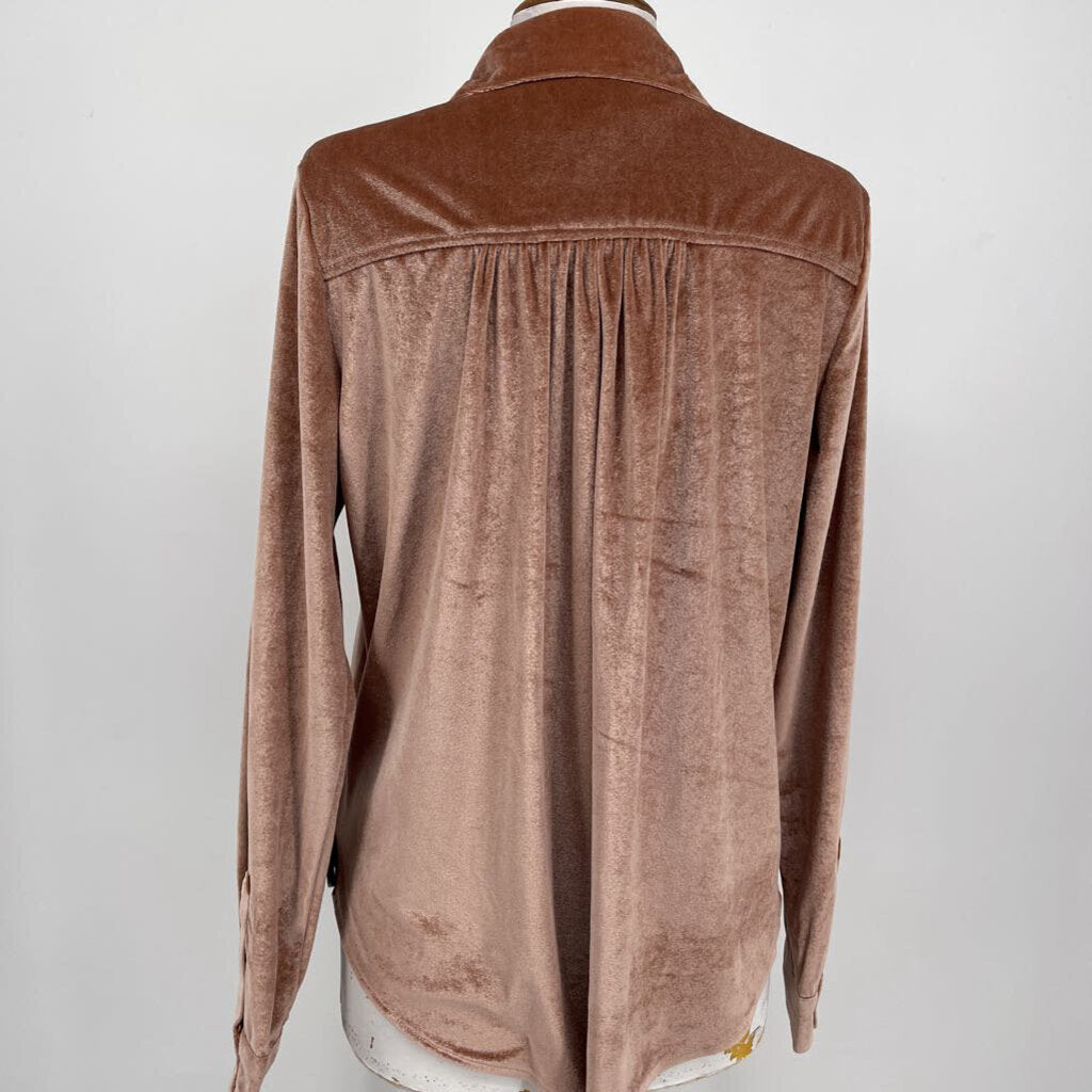 Thread & Supply L/s Shirt