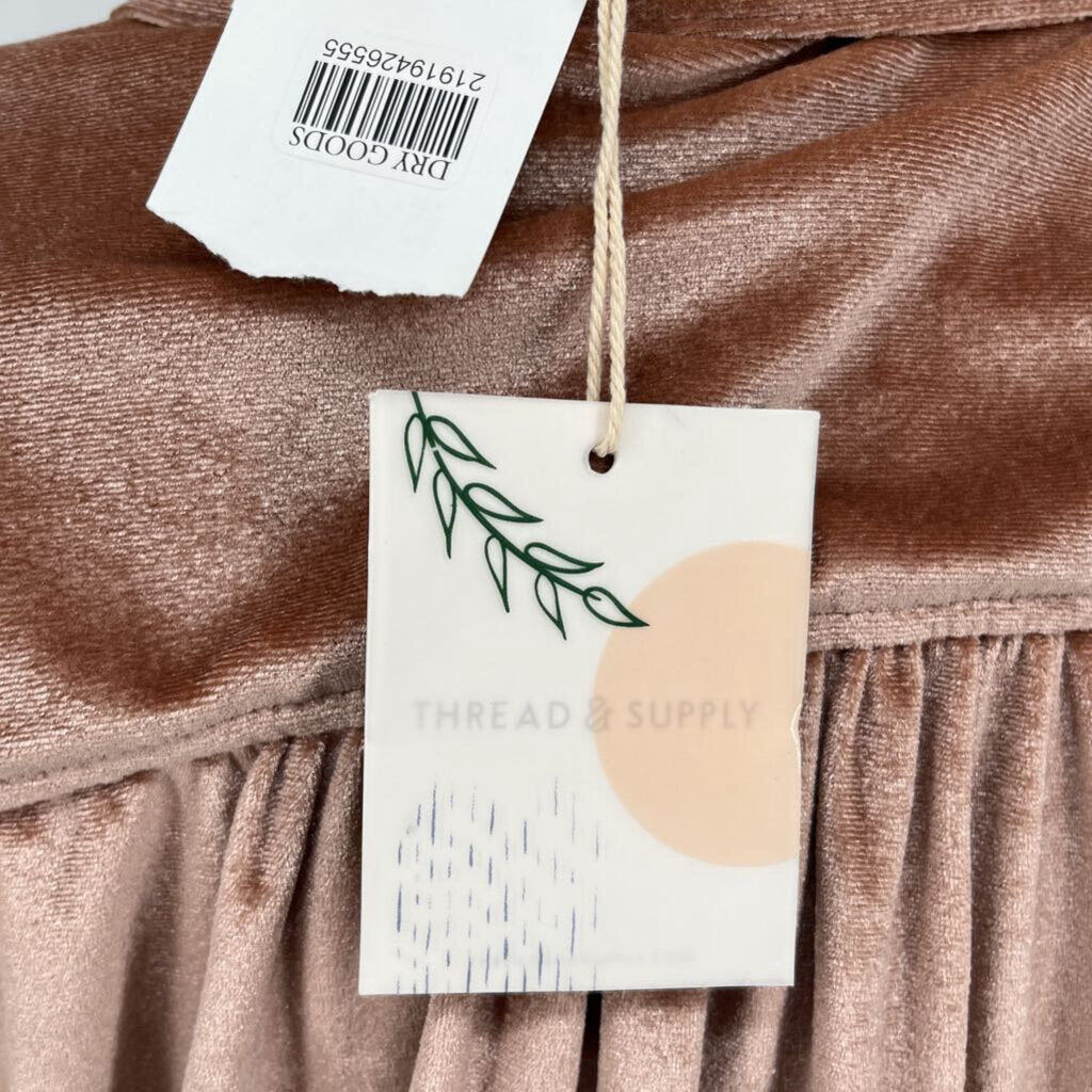 Thread & Supply L/s Shirt