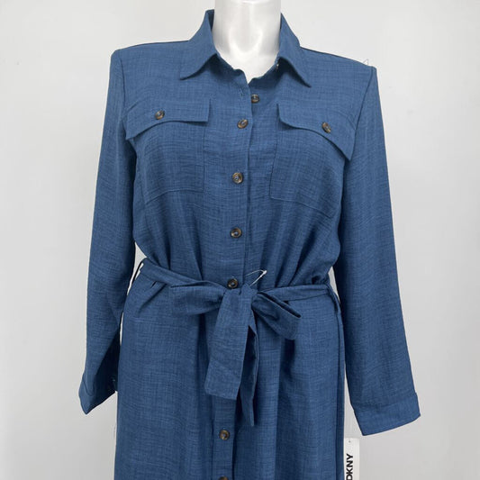 Dkny L/s Dress