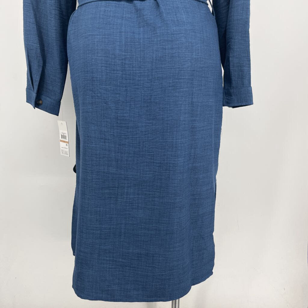 Dkny L/s Dress
