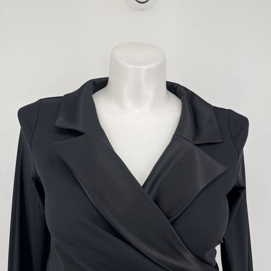 Alex L/s Dress
