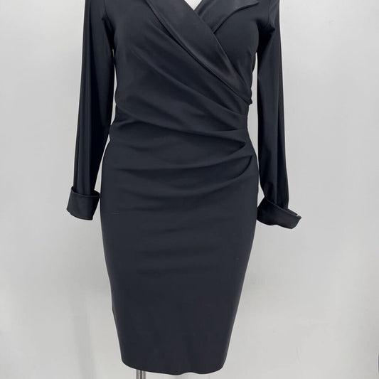 Alex L/s Dress