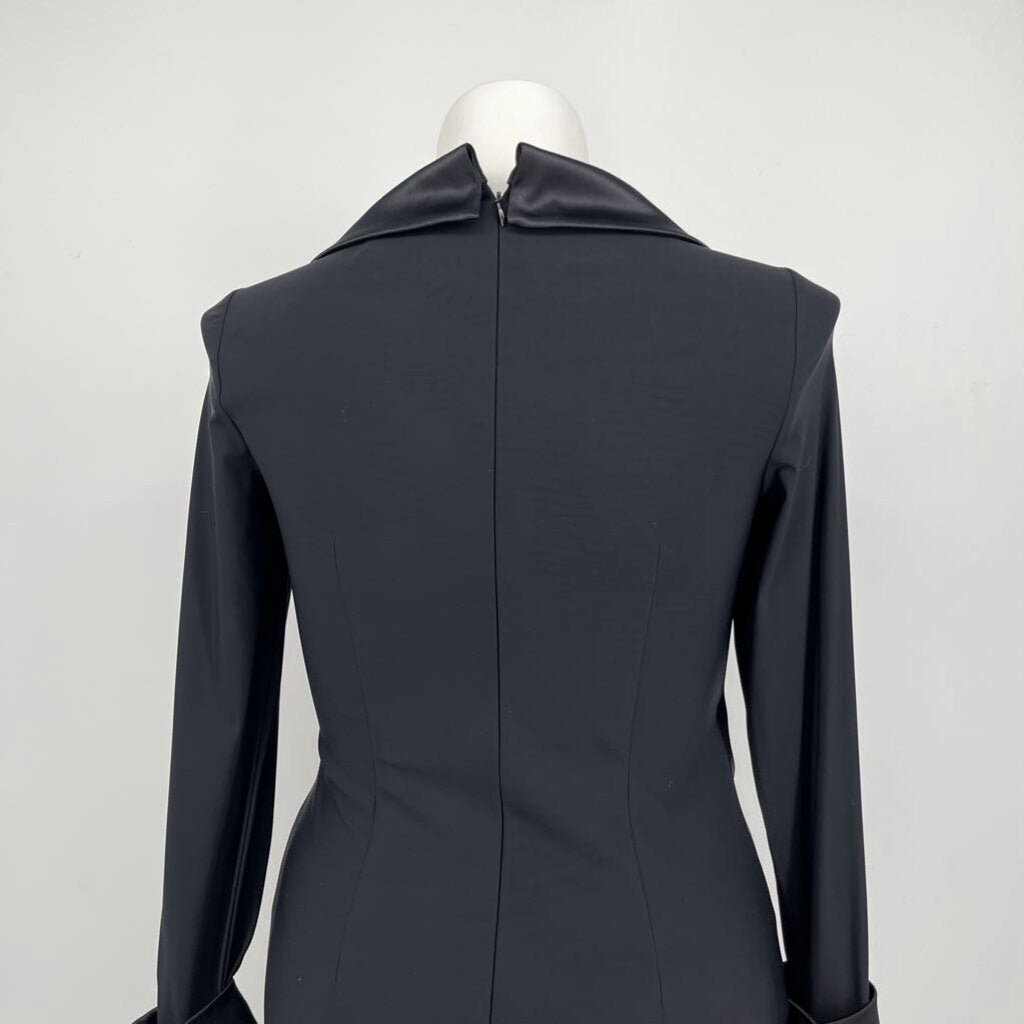 Alex L/s Dress