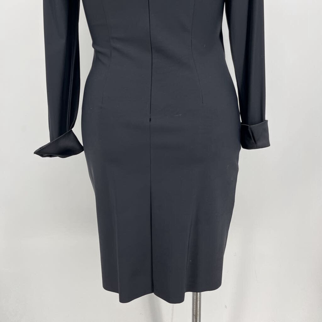 Alex L/s Dress