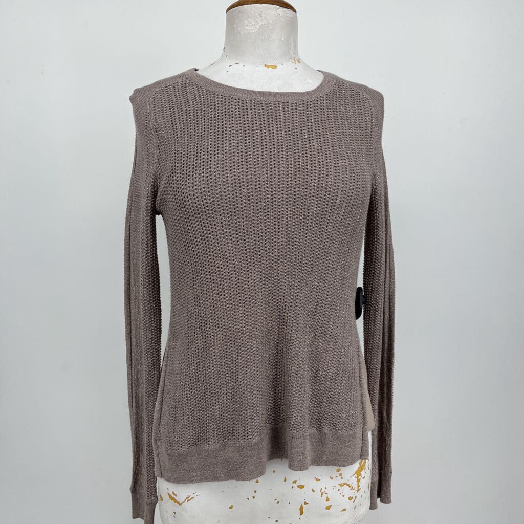 Lucky Brand L/s Sweater