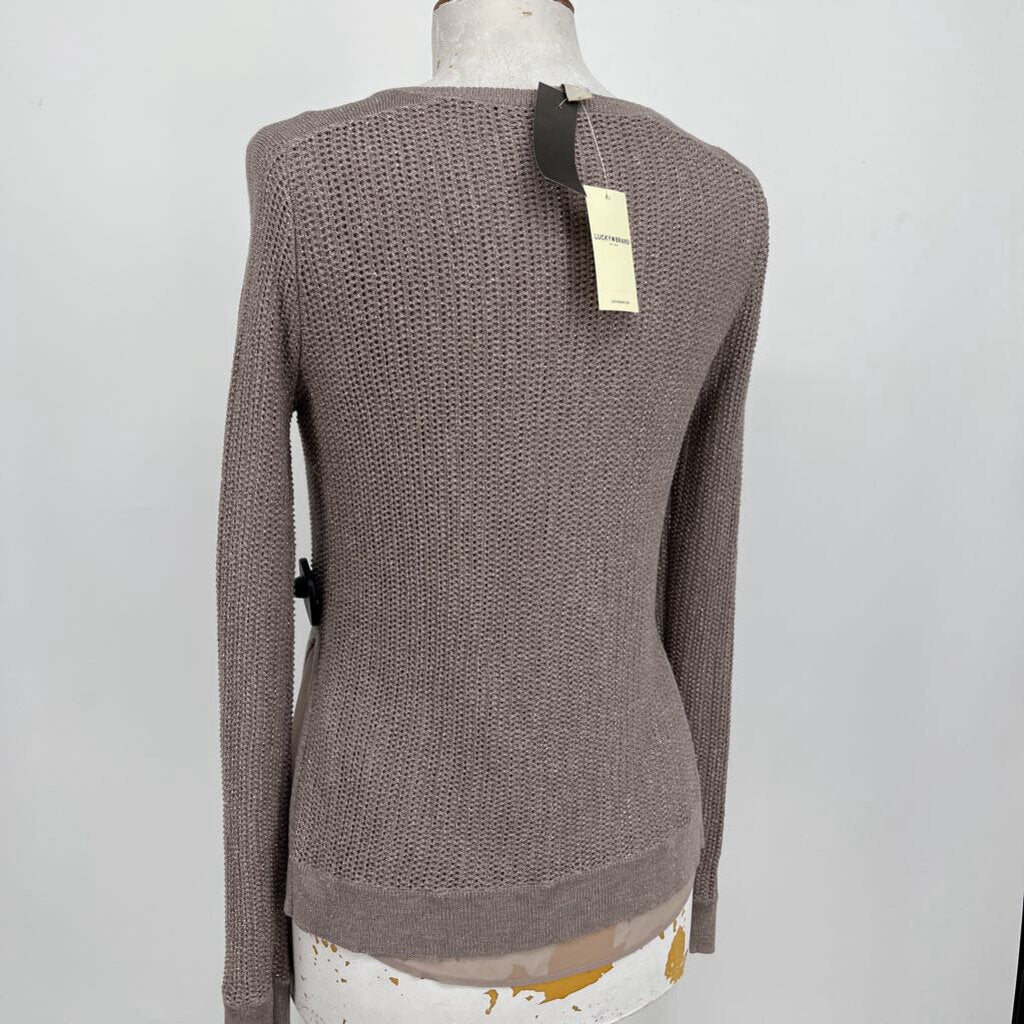 Lucky Brand L/s Sweater