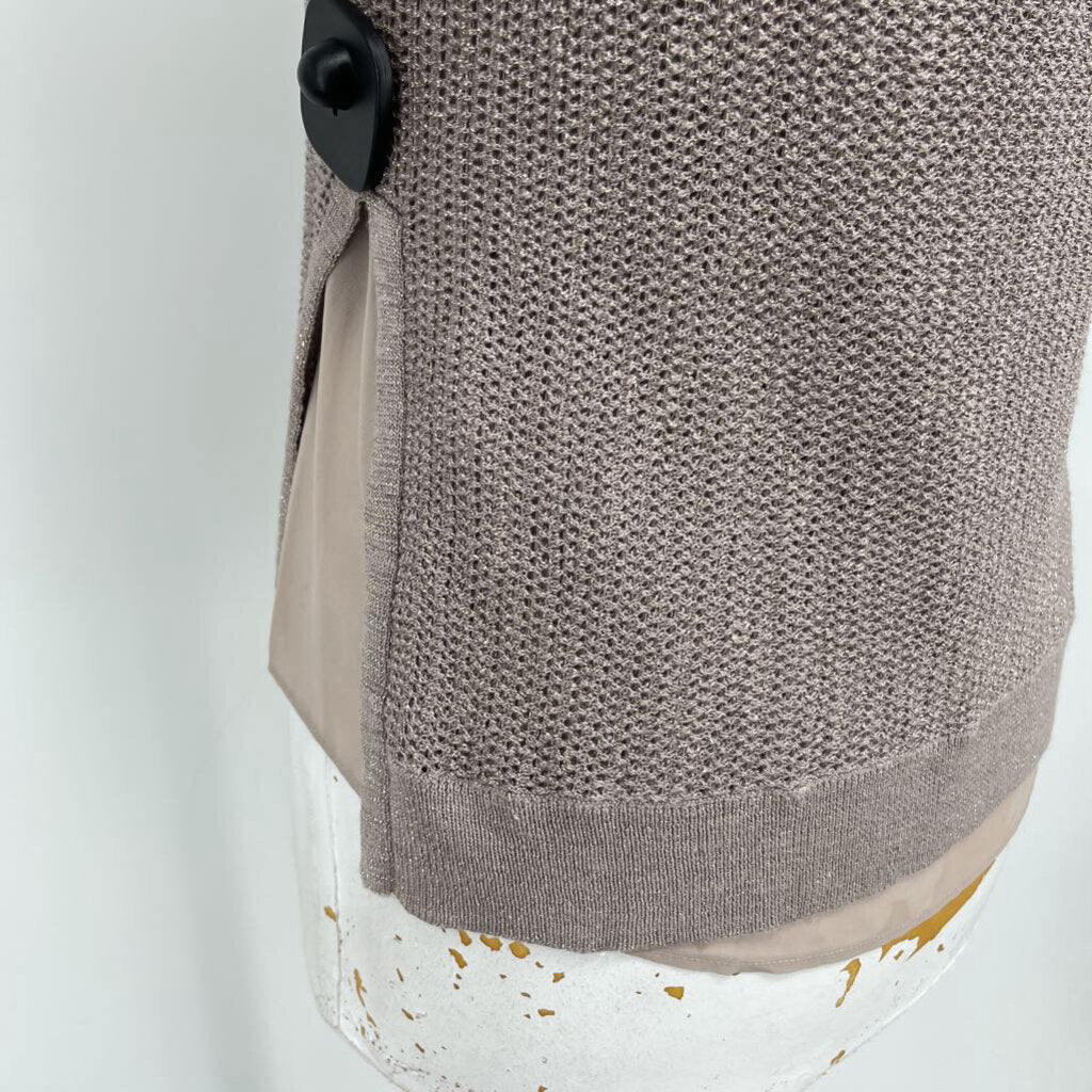Lucky Brand L/s Sweater