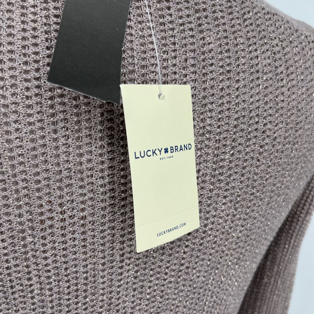 Lucky Brand L/s Sweater