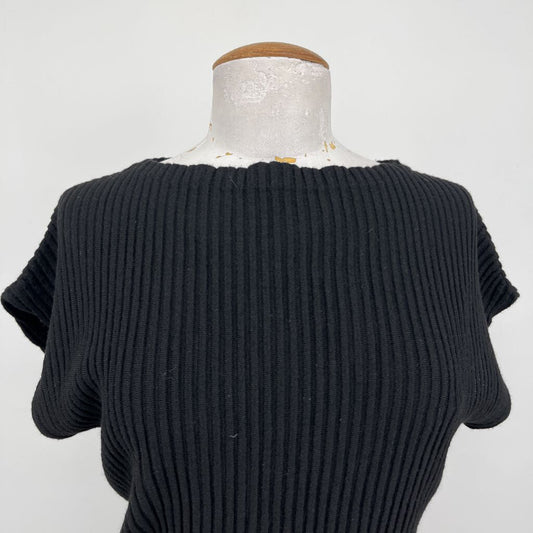 Maeve cap sleeve Dress