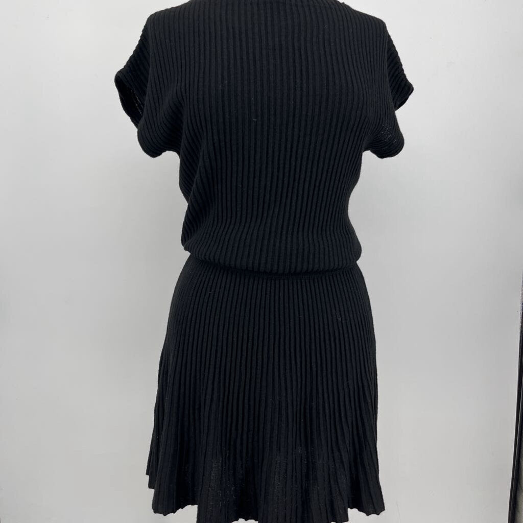 Maeve cap sleeve Dress
