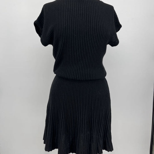 Maeve cap sleeve Dress