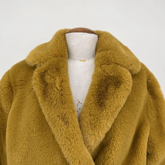 Philosophy Coat