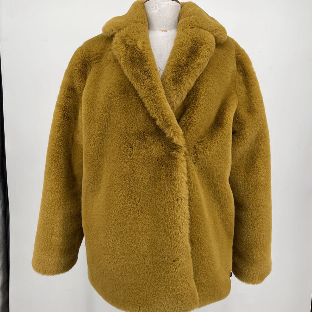 Philosophy Coat