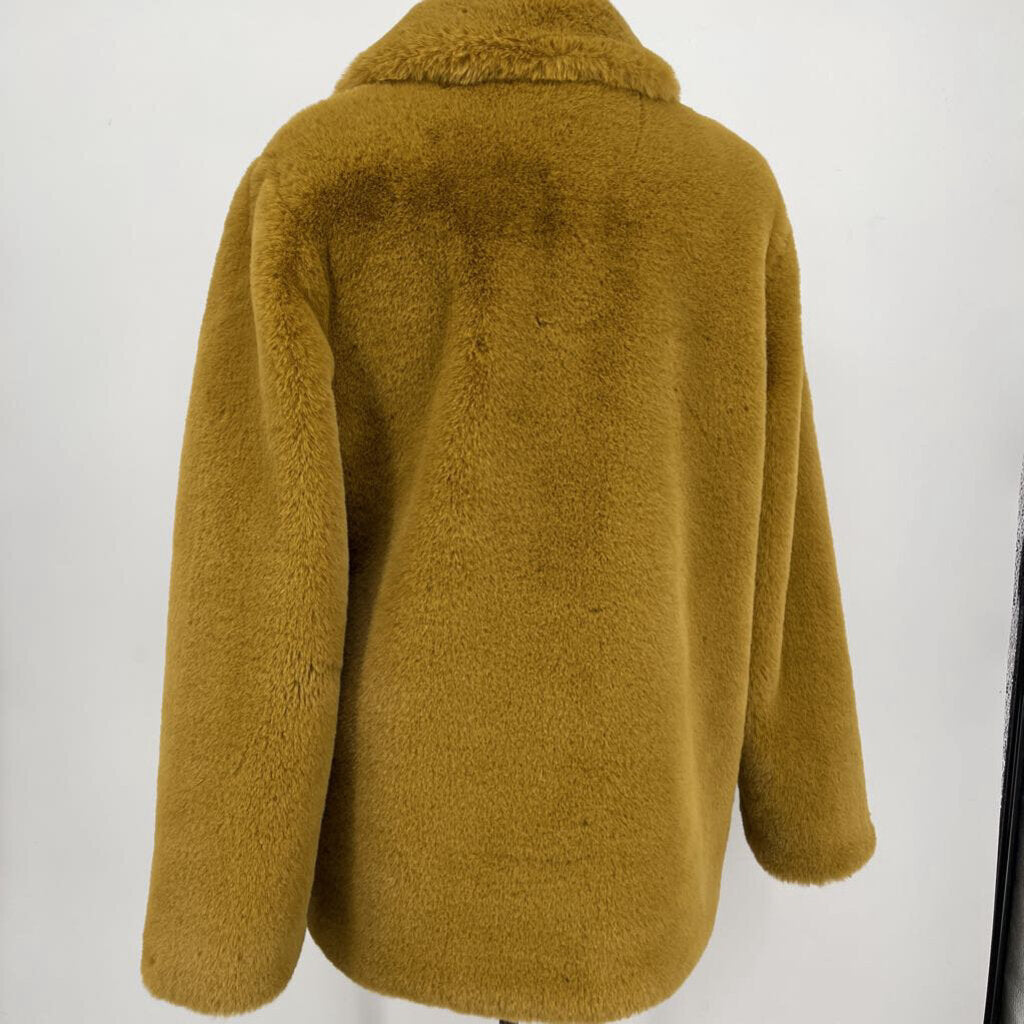 Philosophy Coat