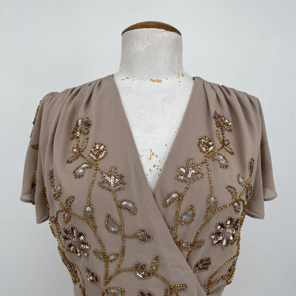 Altar'd State s/s Dress