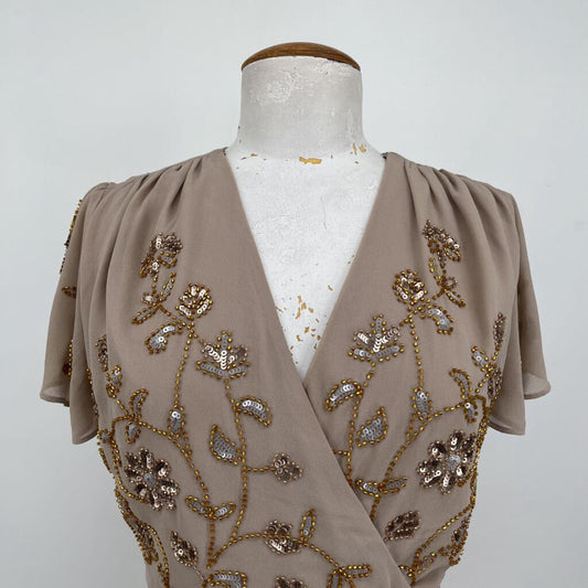 Altar'd State s/s Dress