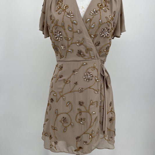 Altar'd State s/s Dress