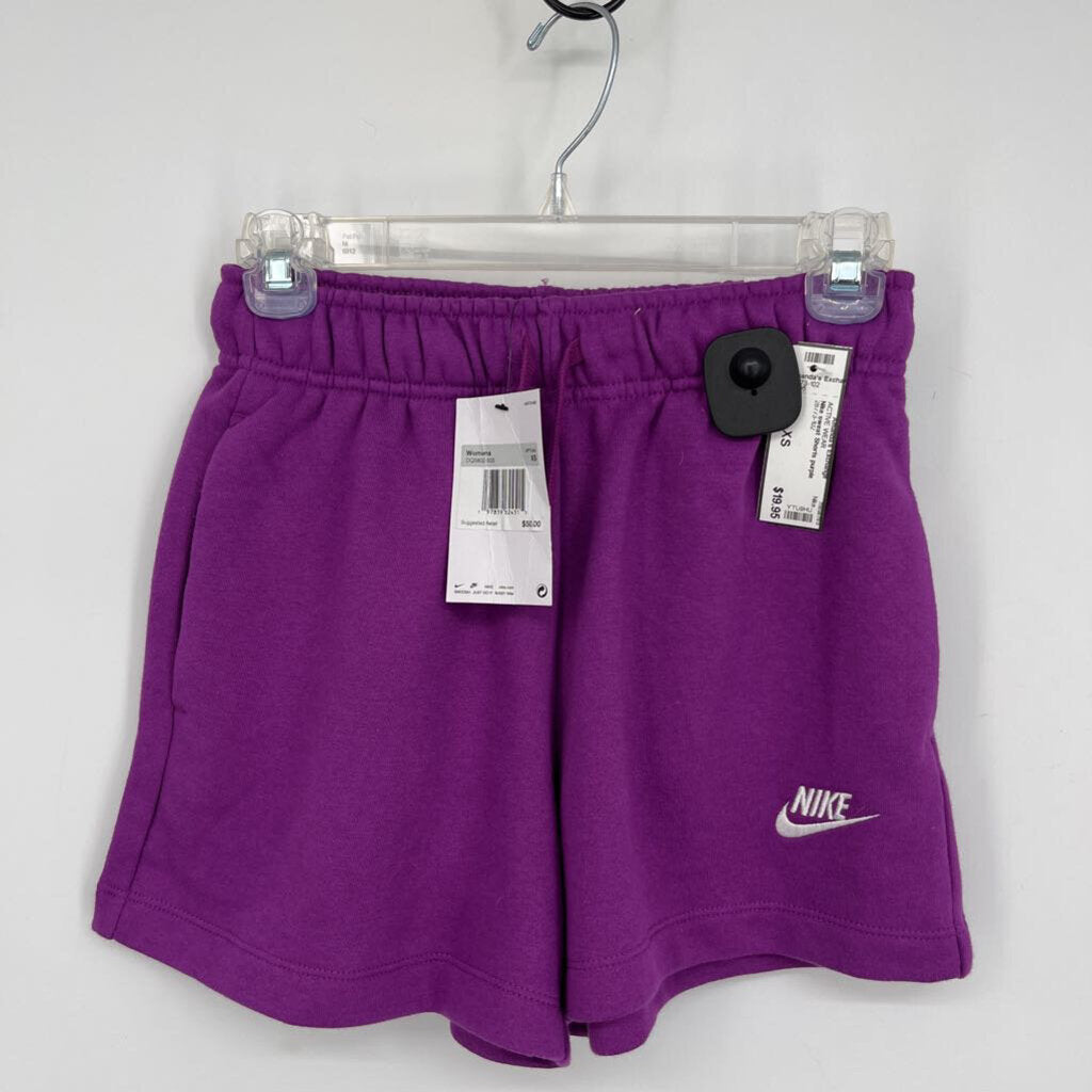 Nike sweat Shorts