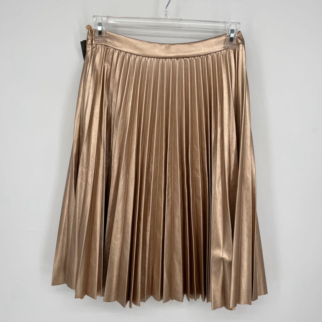 Garcia pleated Skirt