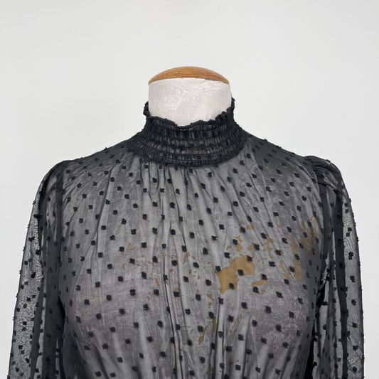 Hello Molly l/s Dress