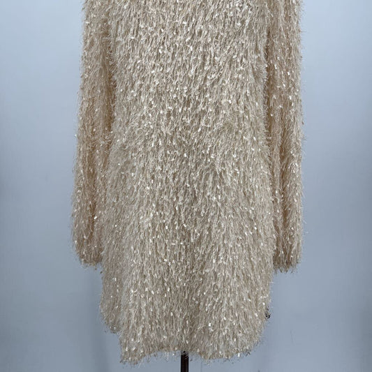 12th Tribe l/s Dress