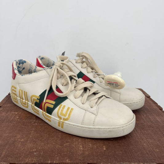 Gucci Ace Guccy Sneakers