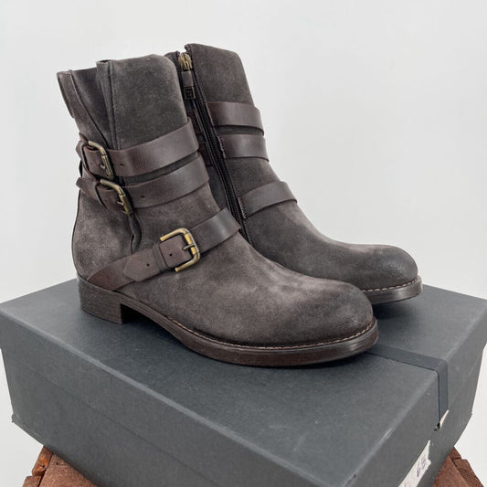 Alberto Fermani Bootie