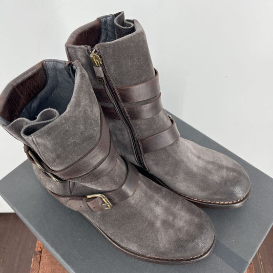 Alberto Fermani Bootie