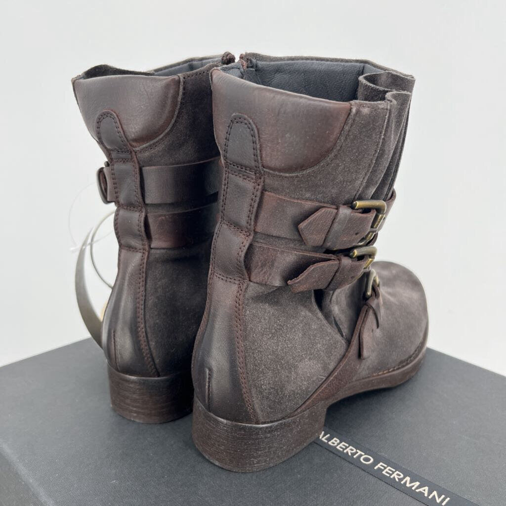 Alberto Fermani Bootie
