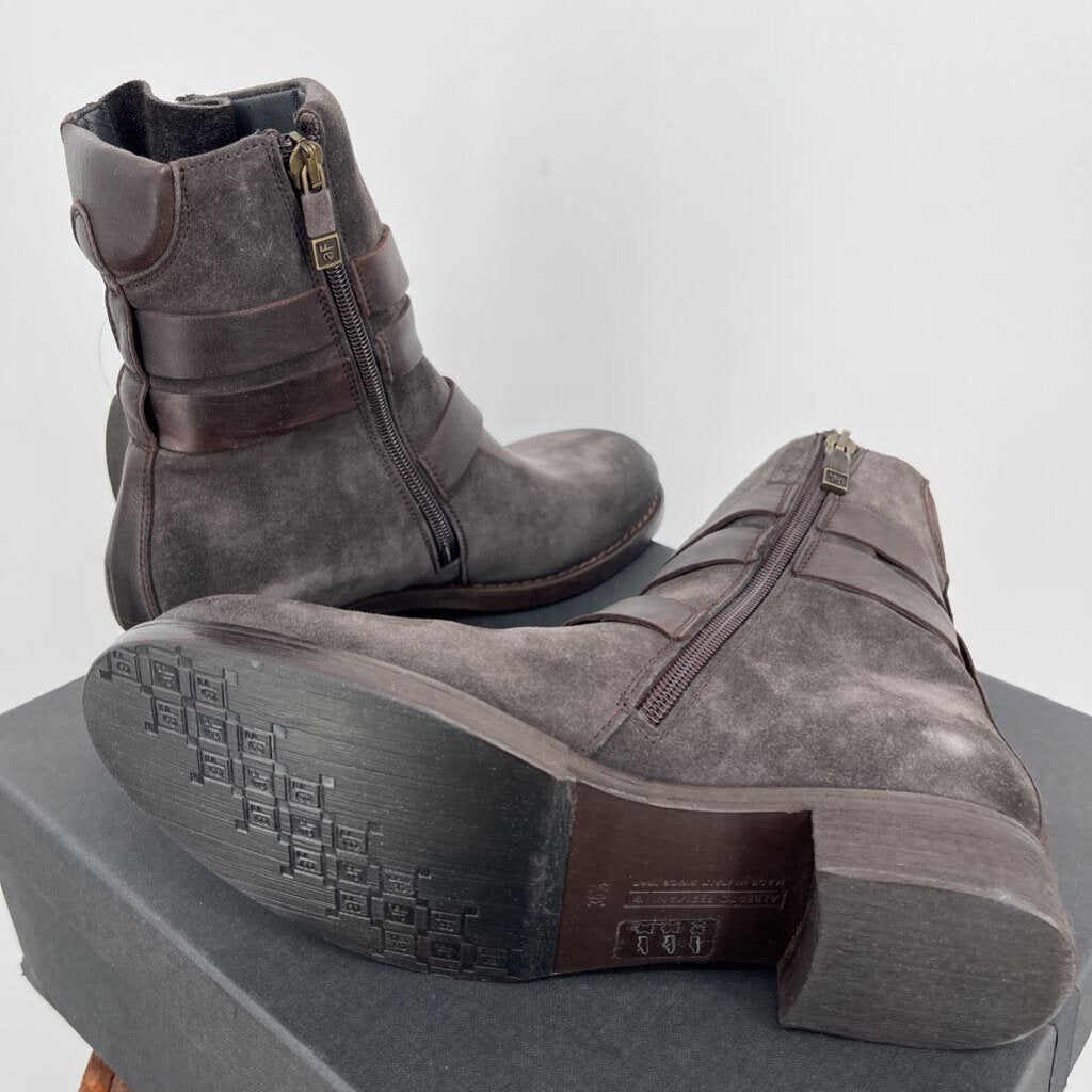 Alberto Fermani Bootie