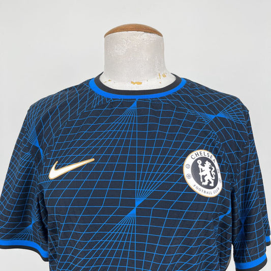 London Chelsea S/s Shirt