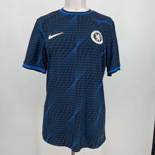London Chelsea S/s Shirt