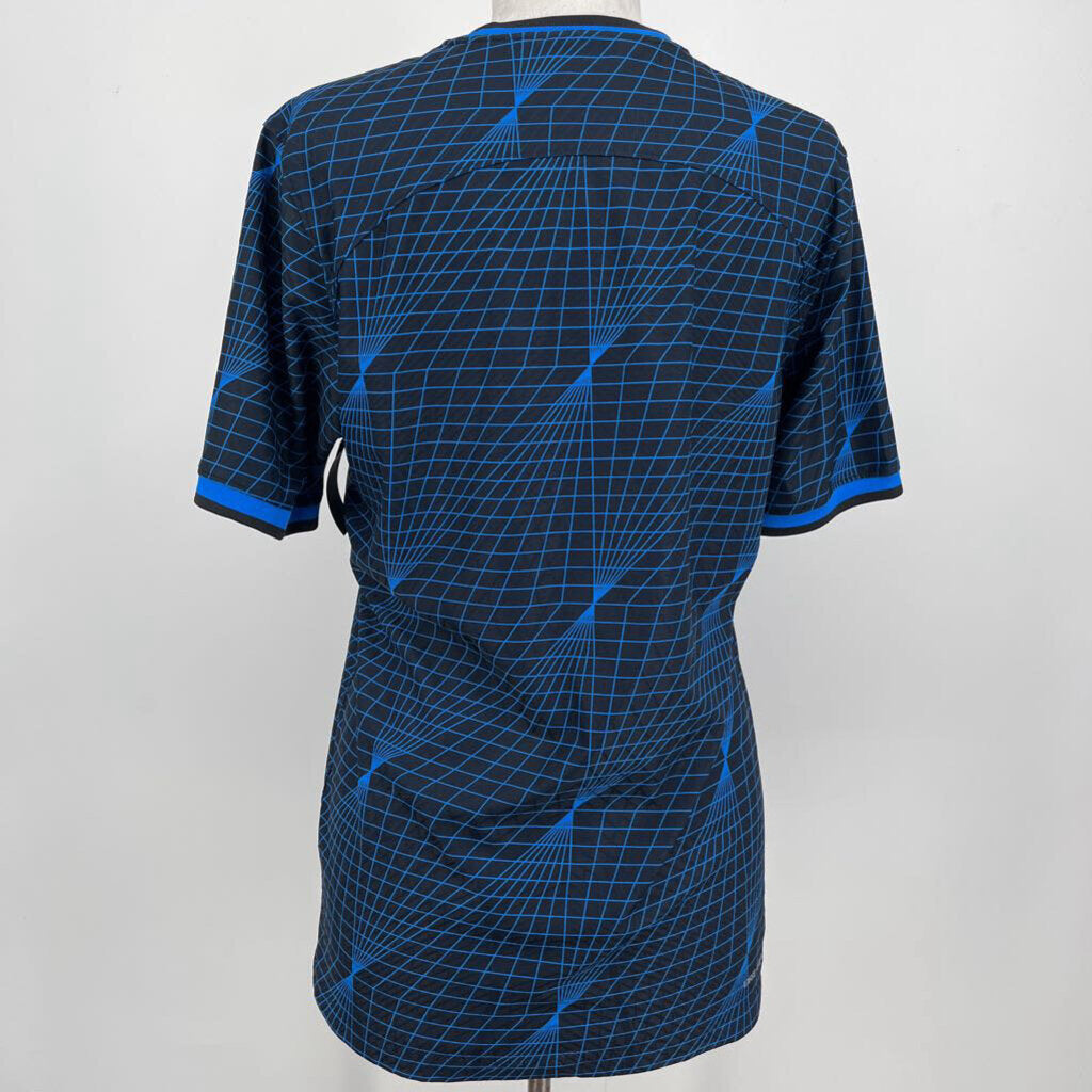 London Chelsea S/s Shirt
