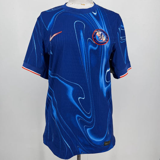 London Chelsea S/s Shirt