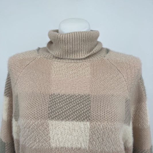 Charlie Paige Turtleneck Sweater