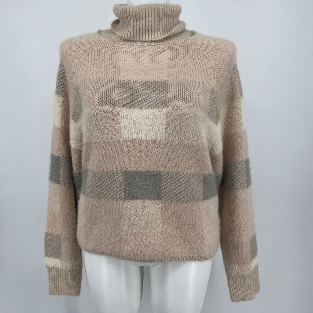Charlie Paige Turtleneck Sweater