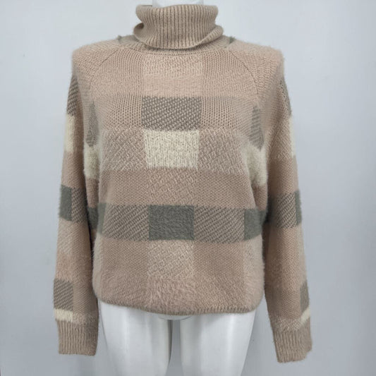 Charlie Paige Turtleneck Sweater