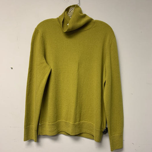 Lafayette L/s Cashmere Turtlencek