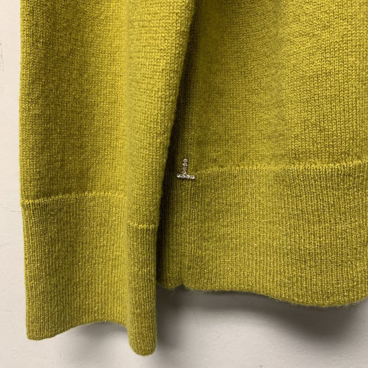 Lafayette L/s Cashmere Turtlencek