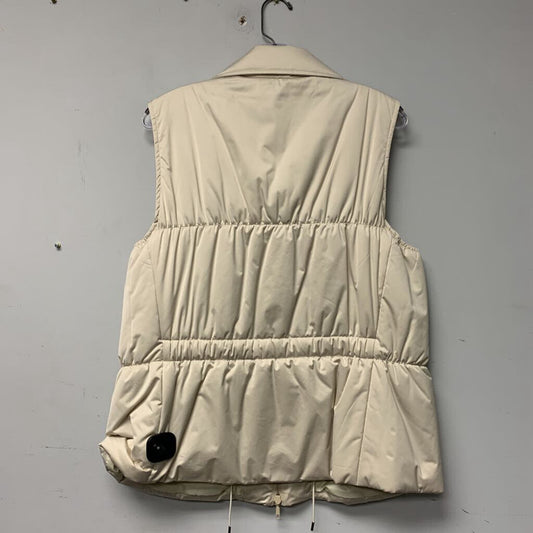 Lafayette 148 Quilted Vest
