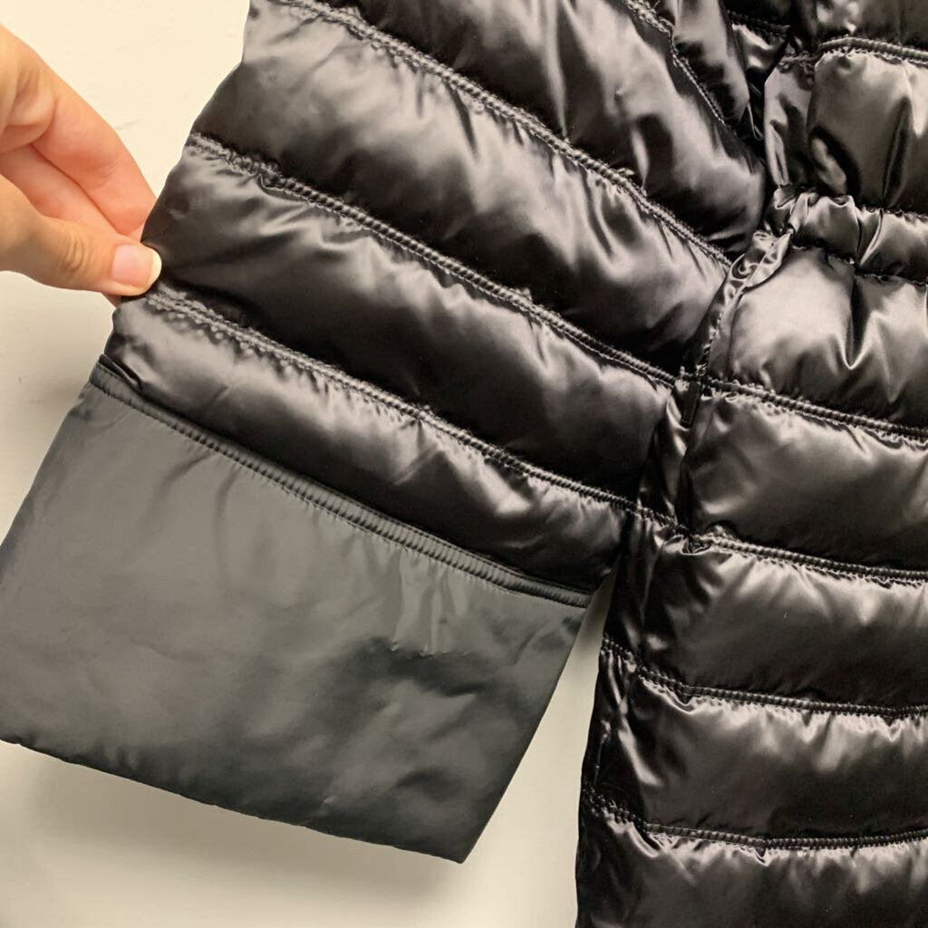 Lafayette 148 Down Coat
