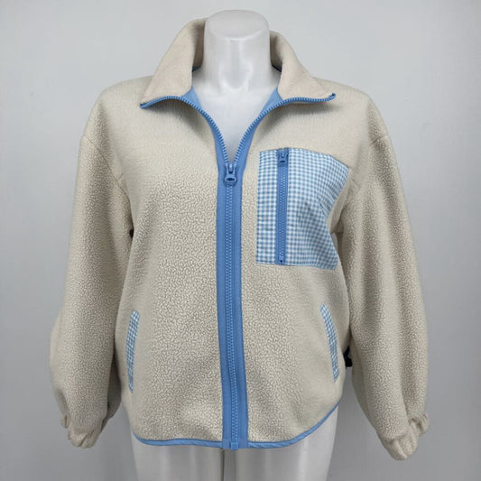 Sandy Liang Fleece Jacket