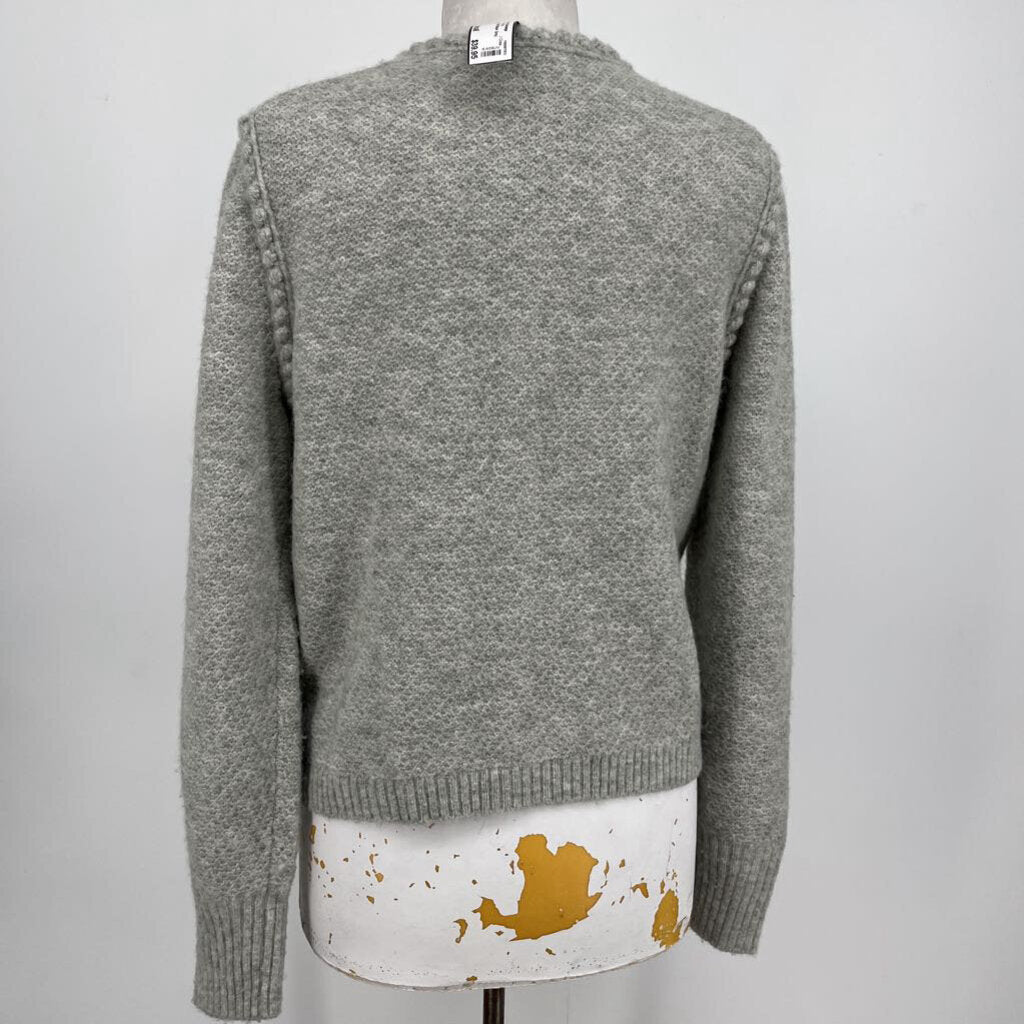 J Crew L/s Knit Blazer