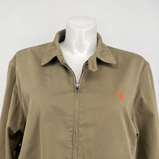 Polo Grandpa Jacket