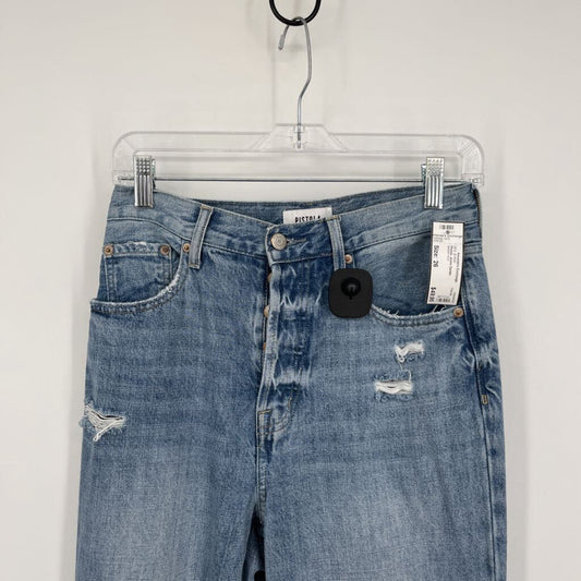 Pistola Jeans