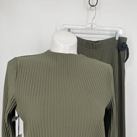 Babaton 2p Pant Set