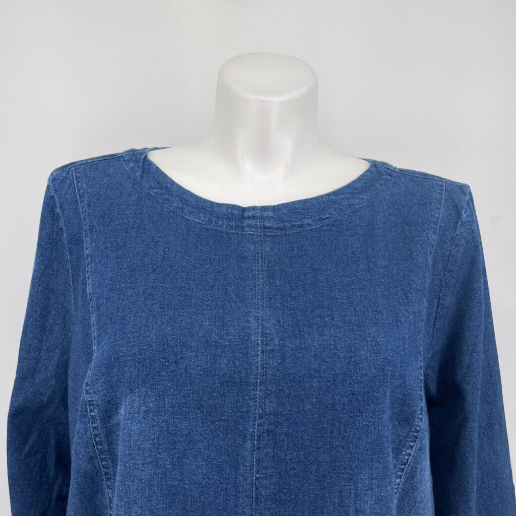J. Jill L/s Dress