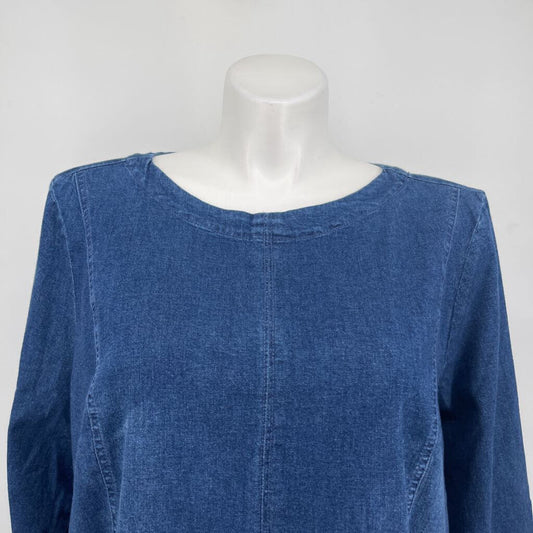J. Jill L/s Dress